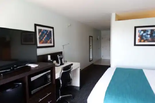 Best Western Plus-Lake Buena Vista South Inn & Suites - 55