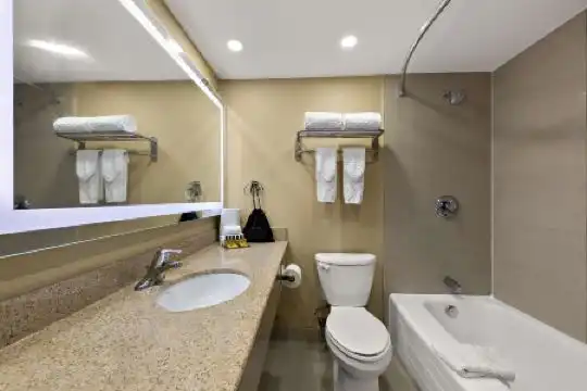 Best Western Plus North York & Suites - 33