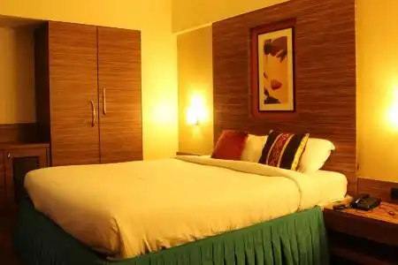 Privilege Inn - 8