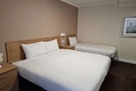 Britannia Birmingham New Street Station Birmingham - 55