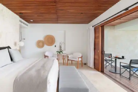Unho Tulum - 19