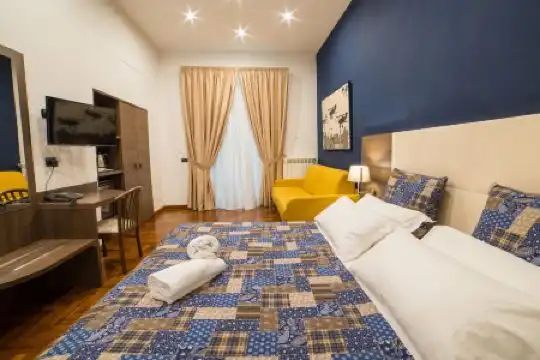 b&b Chiaia 32 - 116