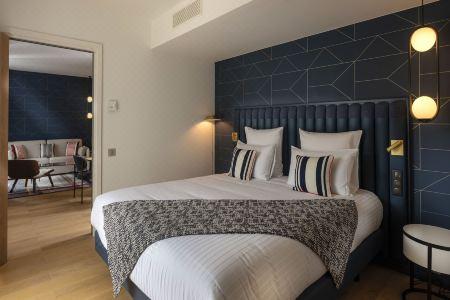 Hôtel & Spa Madison Saint Jean de Luz - 102