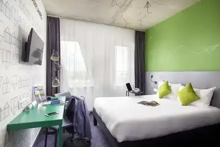 ibis Styles Budapest Airport - 2