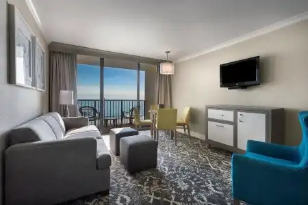 Breakers Resort - 78