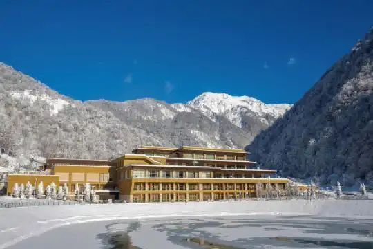 Gabala Shooting Club - 7
