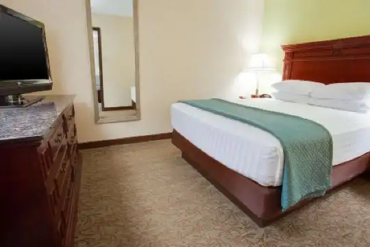 Pear Tree Inn St Louis Convention Center - 26