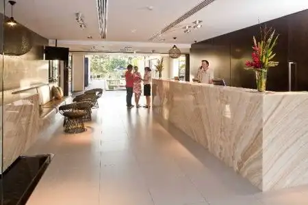 Racv Noosa - 3