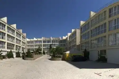 Морская жемчужина - 2