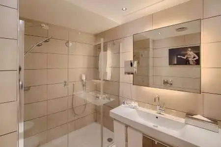 Radisson Blu Milan - 49