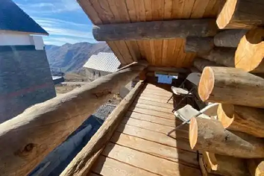 Mountain Cricket Chalets and Apartments - 140