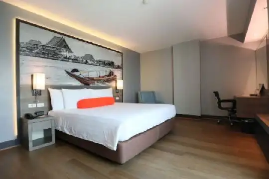 Citrus Sukhumvit 11 by Compass Hospitality - SHA Extra Plus - 125