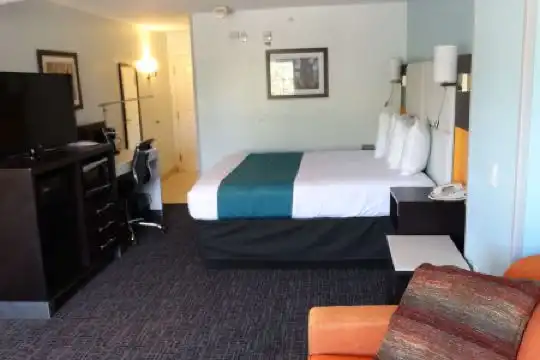 Best Western Plus-Lake Buena Vista South Inn & Suites - 63