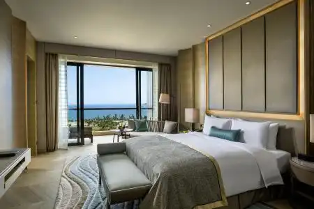Sofitel Sanya Leeman Resort - 33
