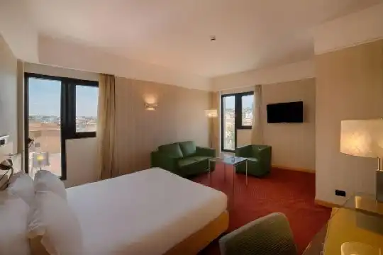 Catania Centro Rooms Di Amato g. - 8