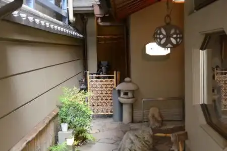 Kyonoyado Kagihei - 2