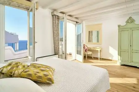 Arte & Mare Elia Luxury Suites & Vllas - 124