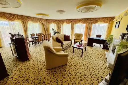Korona Wellness, Rendezvény és Borszálloda - 14