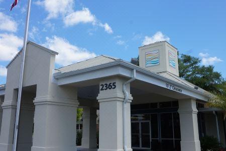 Smart Stay Inn - Saint Augustine - 1