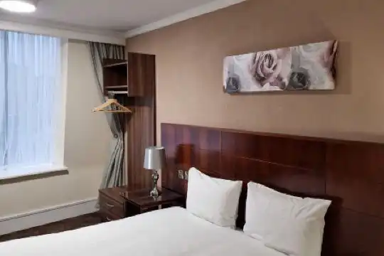 Britannia Birmingham New Street Station Birmingham - 14