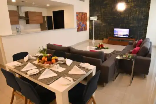 Gulf Suites Amwaj - 70