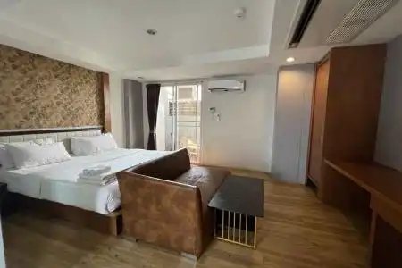 Eurna Resort - 126