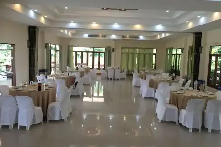Ruean Thai Nai Bang by PANSAK Resort - 3