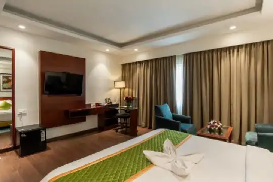 Royal Regency - 13