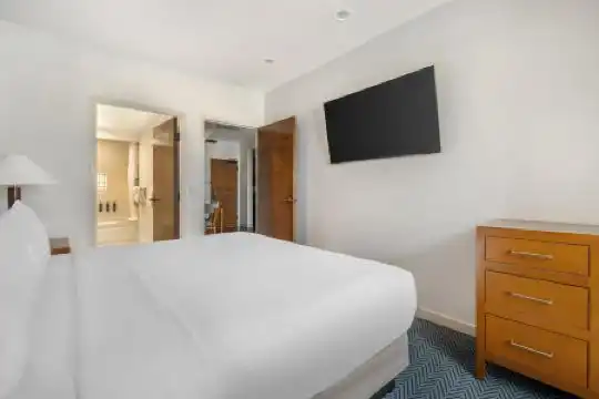 Cancun Resort Las Vegas By Diamond Resorts - 24