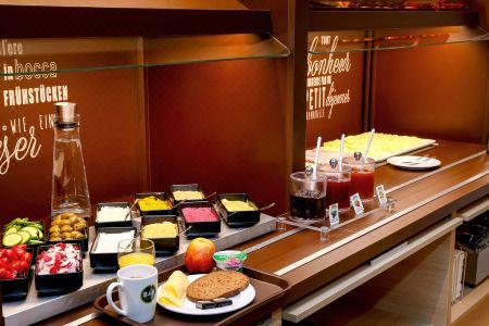 Best Western Mannheim City - 5