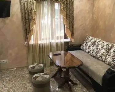 Dilijan Apartment #1 - 13