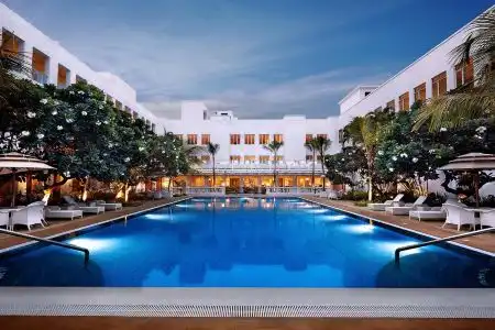 Taj Connemara, Chennai