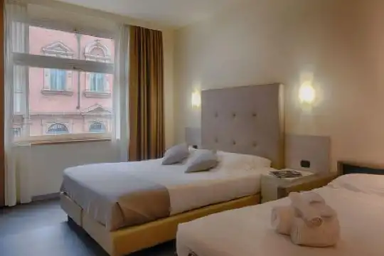 Duomo & - 52