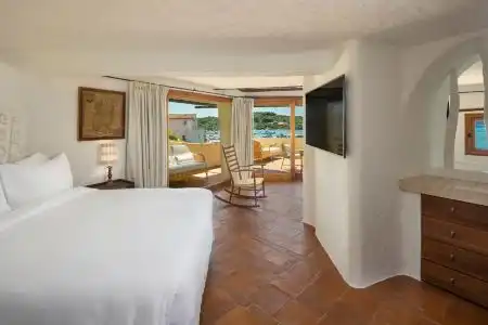 Cala di Volpe, a Luxury Collection Hotel, Costa Smeralda - 10