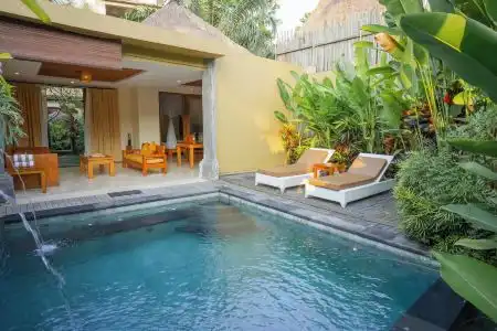 The Sankara Resort by Pramana - 59