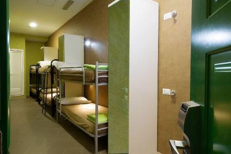 Youth Station Hostel - 1