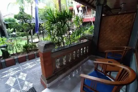 Sorga Cottages - 32
