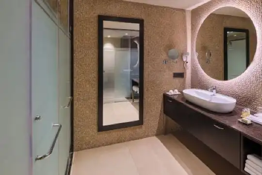 Pride Amber Vilas Resort & Spa Jaipur - 32