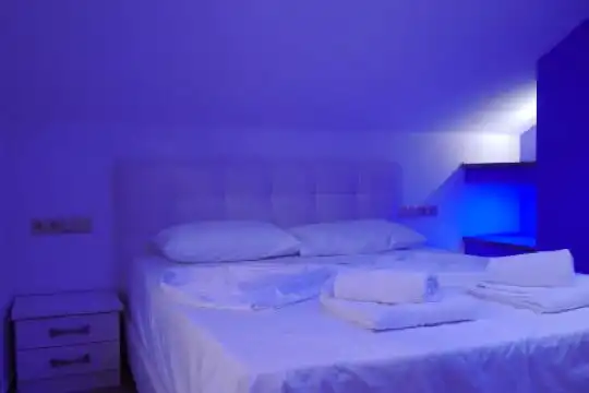 Soho Exclusive Suites - 11