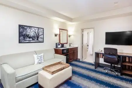 Wyndham La Belle Maison - 42