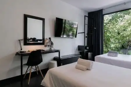 Bed Chiangmai Gate- Adults Only - 37