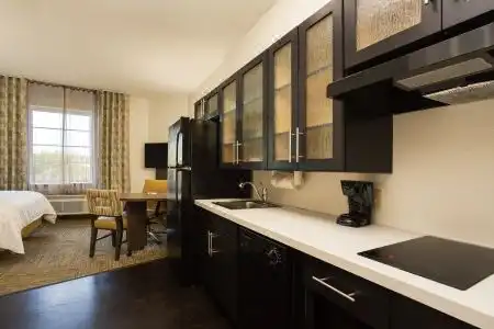Candlewood Suites Fort Lauderdale Airport-Cruise, An Ihg - 60