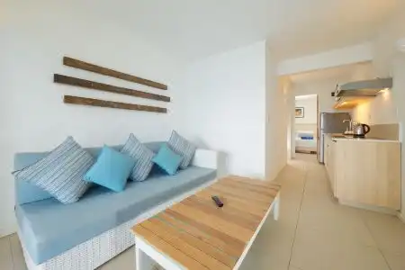 Le Beachclub - 59