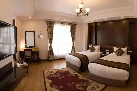 Maya Manor Boutique By Kgh Group - 27