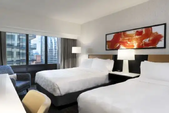 Holiday Inn Chicago Mart Plaza River North, An Ihg - 99