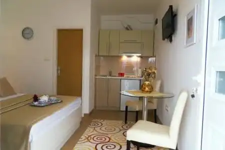 Villa del mare - 21