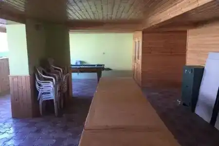 Lahic Hostel - 2