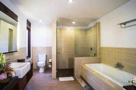 Kori Ubud Resort, Restaurant & Spa - 117
