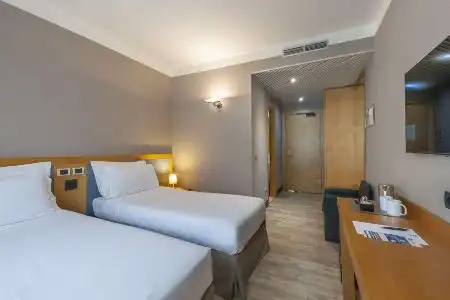 Best Western Quattrotorri - 68
