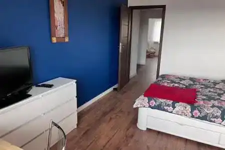 Euro Aparthotel - 44